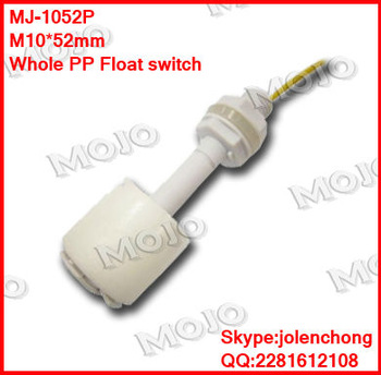 MJ 1052P water level sensor switch M10 52 10W 100V 0 5A