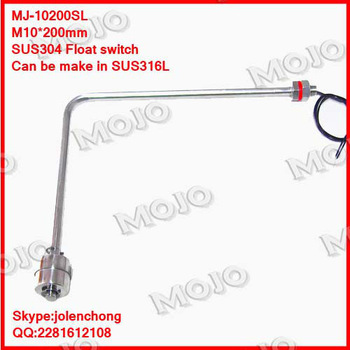 MJ 10200SL 220Volt Lever switch