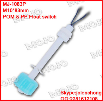 MJ 1083P Low water level switch liquid level indicator