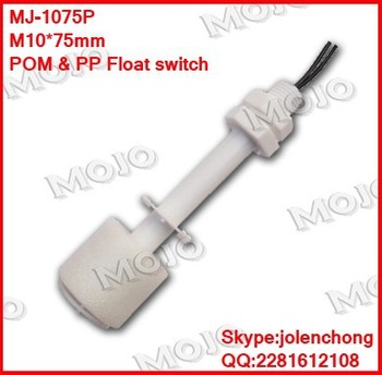 MJ 1075P Leak detector M10 75 1 signal out up 10W 100V 0 5A In stock