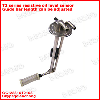 MJ T2 Series fuel level sensor Oil Level sensor MOJO Sensor