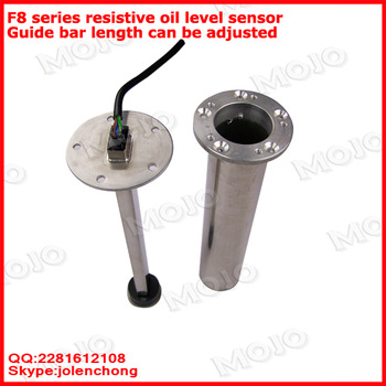 MJ F8 Series marine fuel tank sending unit Oil Level Switch MOJO Sensor