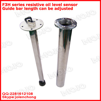 MJ F3H Series engine oil level sensor Oil Level sensor MOJO Sensor