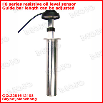 MJ F8 Series marine fuel tank sending unit Oil Level MOJO Sensor