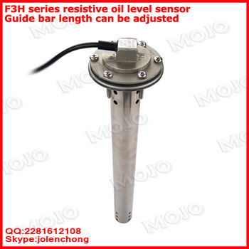 HIGH QUALITY MJ F3H Series fuel level sensor Oil Level sensor MOJO Sensor