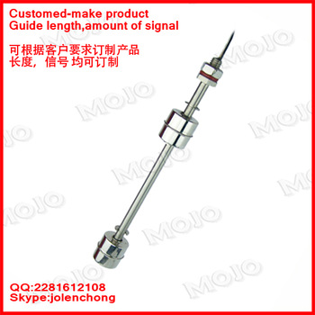 MJ 10210 2SL applications of water level indicator