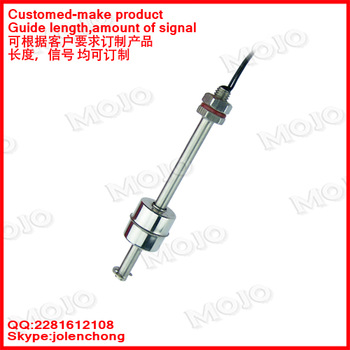 MJ 10120S position sensor