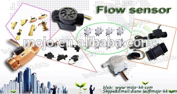 MJ 0862 2P water flow controller fuel level sensor water tank level meter high accuracy high chemical resistance Liquid level sw