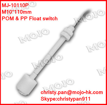 MJ 10110P water tank float switch water flow control switch