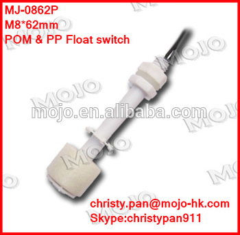 Factory Price Industrial Liquid Float Switch With Low Price