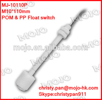 Factory Price Industrial Liquid Float Switch With Low Price