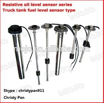 Liquid Switch Automatic Pressure Control Oil Level Sensor