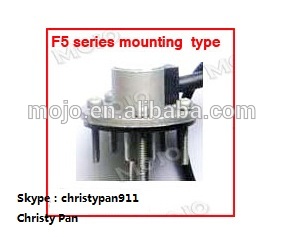 Industrial Liquid Switch Mercury Water Pump Oil Level Sensor