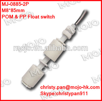 2016 New Liquid Level Automatic Float Switch For Wholesale