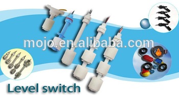 High Quality Automatic Pressure Float Switch With Low Price