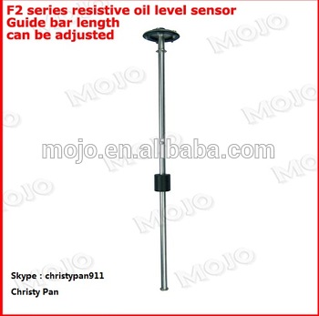 Water Pump Automatic Pressure Switch Control Oil Level Sensor