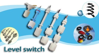 MJ LP6 level switch water pump switch float level switch