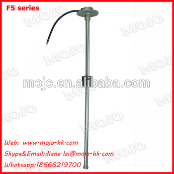 MJ F5 OEM customize Series fuel level oil tank leve transformer liquid levelsensor vdo oil pressure sensor Oil Level sensor