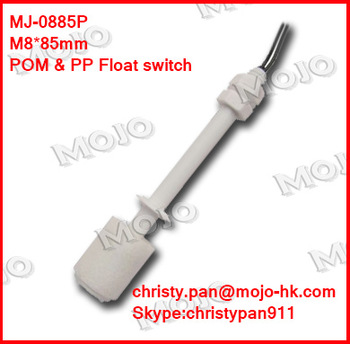 MJ 0885P water pump switch PP controller liquid switch level switch