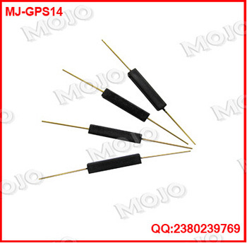discount MJ GPS14 import MKA normally open type reed magnetic reed switch magnetic reed switch sensor