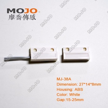 MJ-38A magnetic switch alarm sets