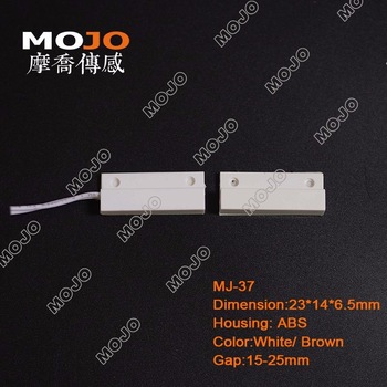 MJ-37 magnetic switch normally closed