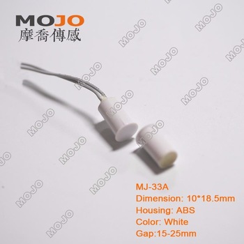 MJ-33A Door window Magnetic switch