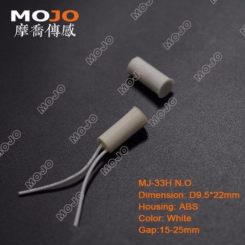 MJ-33H N.O. normally open magnetic micro switch