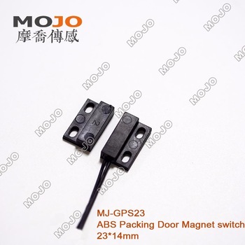 MJ-GPS23 normally open magnetic ABS material magnetic micro switch
