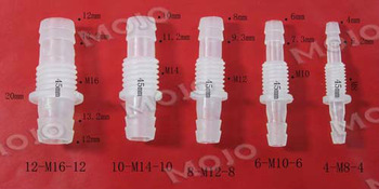 8 M12 8 garden hose nozzle