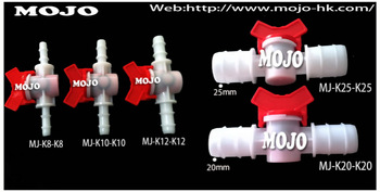 Pump Electronic Pressure Switch Hose Nipple Water Flow Valve