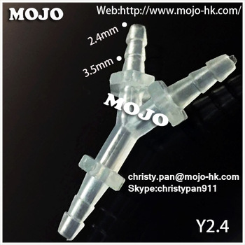Connector Aluminum Square Tube Exhaust Flexible / Water Pipe
