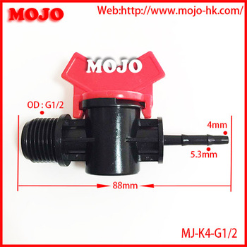 Automatic Pressure Control Switch Hose Water Flow Valve