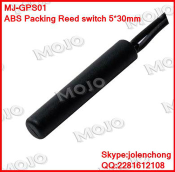 MJ-GPS01 Door Cantact Switch 5*23.8 size N.C type