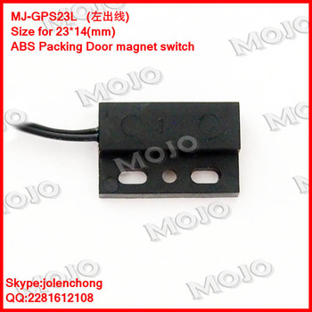MJ-GPS23L Magnetic N.O type proximity switch