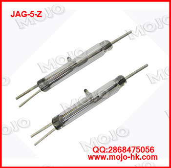 JAG 5 Z Magnetic Reed Switch Hermetic Switch
