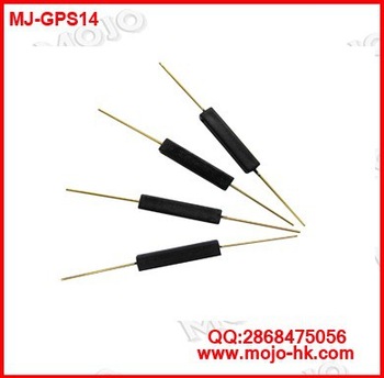 free shipping MJ GPS14A Reed switch high chemical resistance high accuracy water flow switch Magnetic Switch