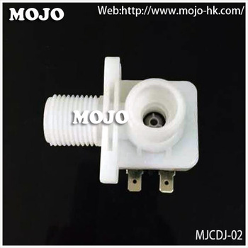 MJ-CDJ02 washing machine Solenoid valve normally closed inlet valve