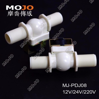 MJ-PDJ08 12v solenoid valve