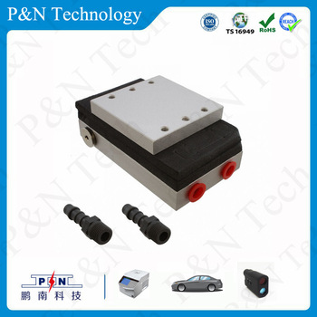 Plate to Liquid peltier fridge China manufacturer