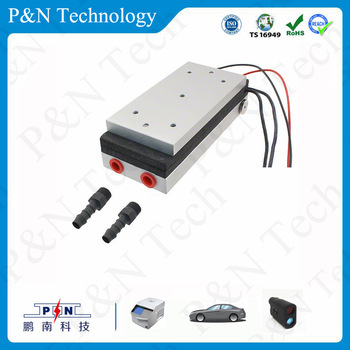 thermoelectric cooling system for <font color='red'>plant</font> <font color='red'>growing</font> system