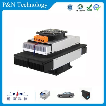 peltier effect air coolers prices