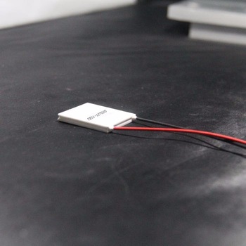 Ceramic Thermoelectric for beer cooler