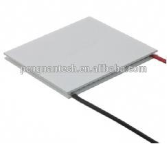 peltier element tec1 12705 for mini cooler