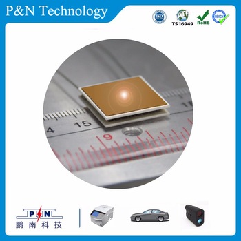 Industrial peltier module tec1 12705