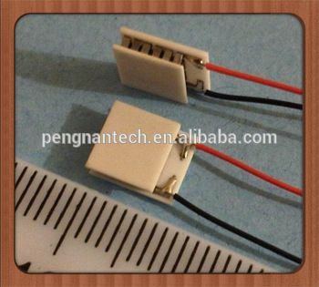 High quality mini thermoelectric cooler for Test equipment