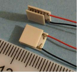 Thermoelectric Peltier Module small electric cooler