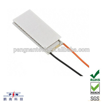 high quality peltier generator for weast heat