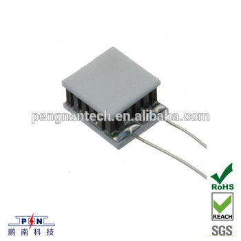 12V 30 30 single stage high quality peltier thermoelectric coolerfor Medical insulin box