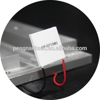 12V 30 30 single stage high quality thermoelectric cooler for dehumidifier
